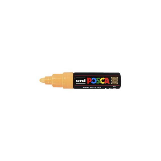 Posca - Verfstift posca pc7m b zalmroze