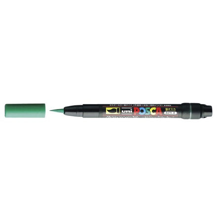Posca -  Paintmarker uni  pcf350 brush 1-10mm dgn