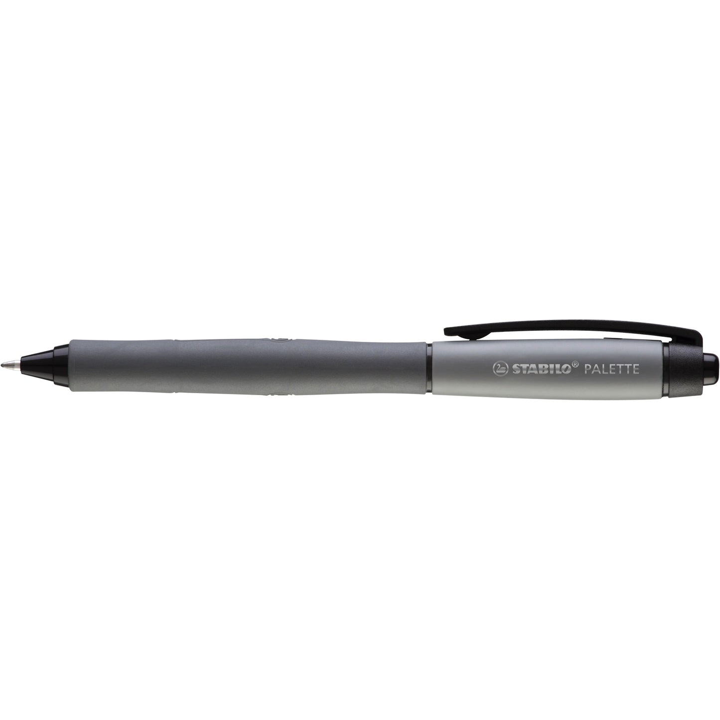 Stabilo - Tintenroller Palette 268/46 mittelschwarz