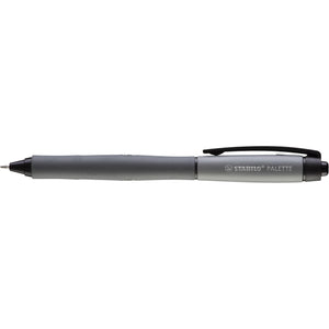 Stabilo - Tintenroller Palette 268/46 mittelschwarz