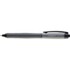 Stabilo - Palette de stylos roller 268/46 moyen noir | 10 pièces
