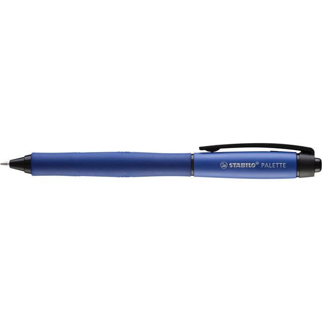Stabilo - Tintenroller Palette 268/41 mittelblau