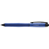 Stabilo - Palette de stylos roller 268/41 bleu moyen | 10 pièces