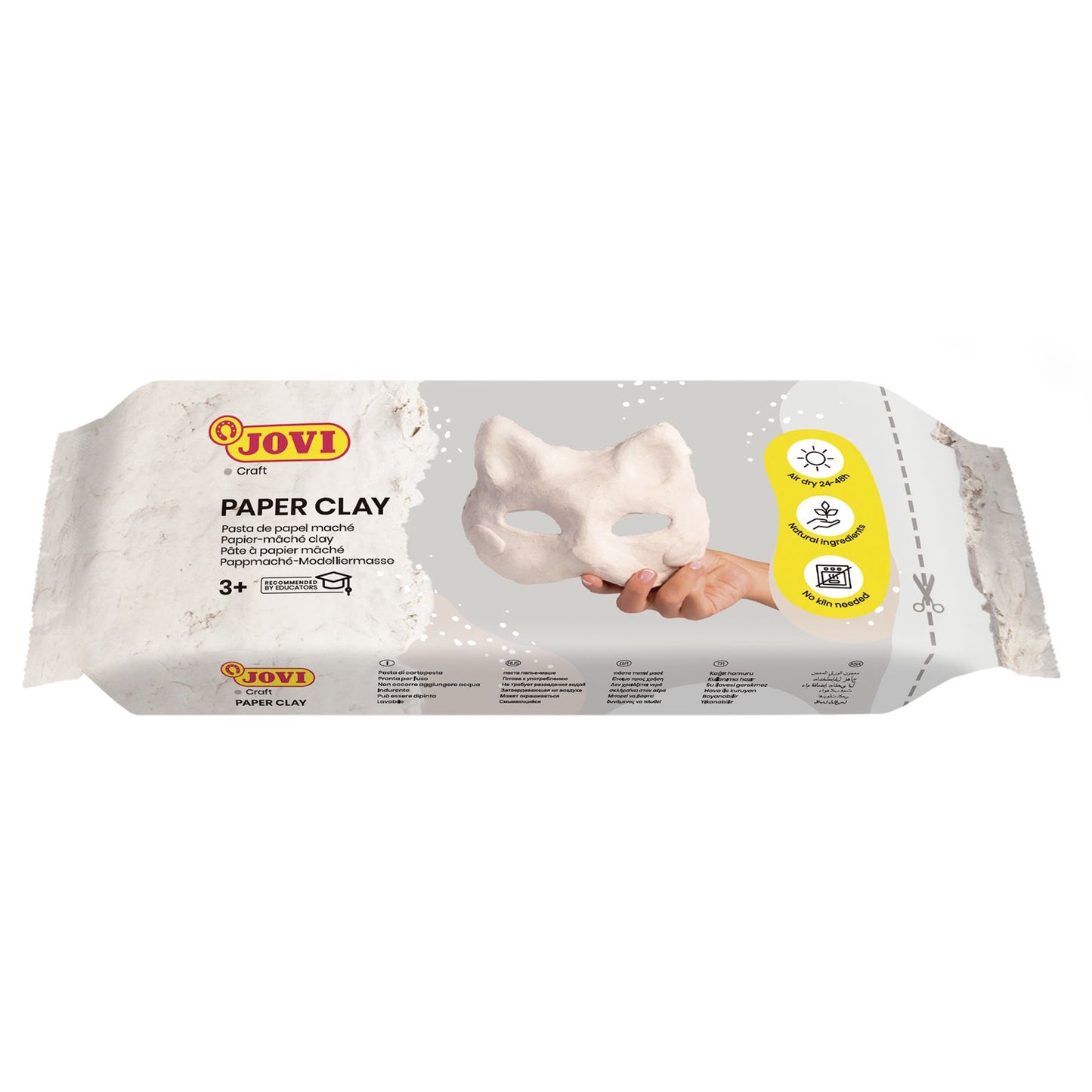 Jovi -  Papier-mache  680gr