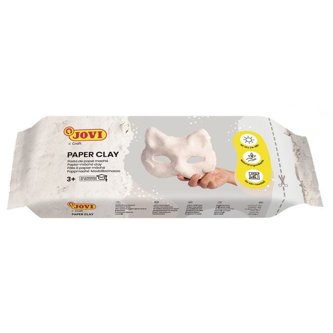 Jovi -  Papier-mache  680gr