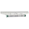 Linex - Règle roulante RR 1000 30cm