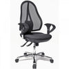 Topstar -  Bureaustoel Top open point sy deluxe zwart