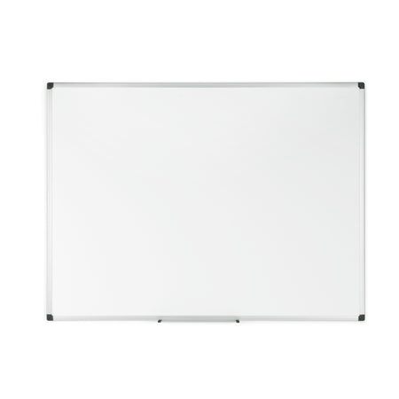 Quantore - Tableau blanc 90x120cm émaillé magnétique