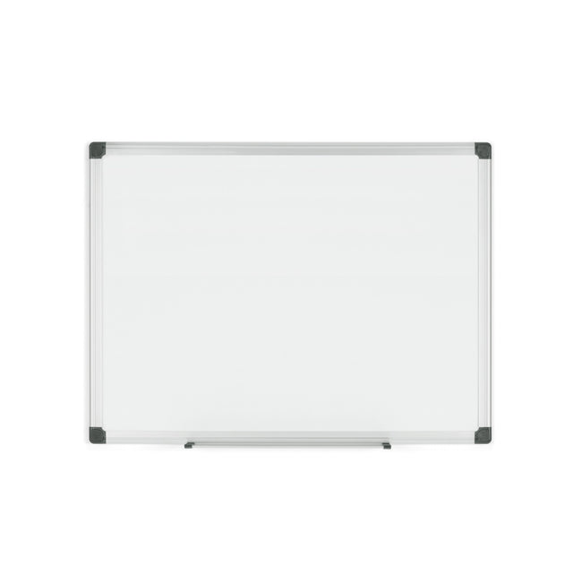 Quantore - Whiteboard 30x45cm Emaille magnetisch