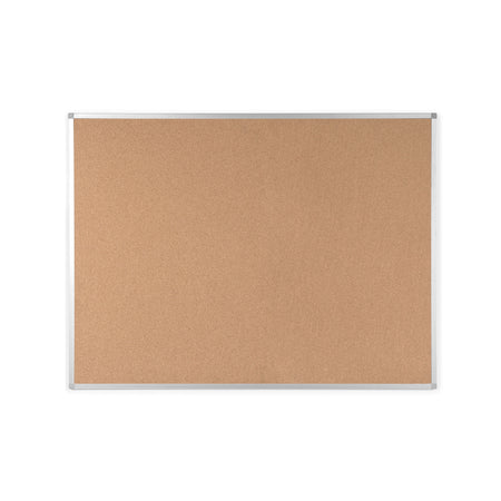 Quantore -  Prikbord 120x90cm kurk