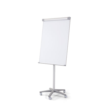 Quantore -  Flipover mobiel magnetisch gelakt staal