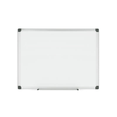 Quantore - Whiteboard 45x60cm Emaille magnetisch