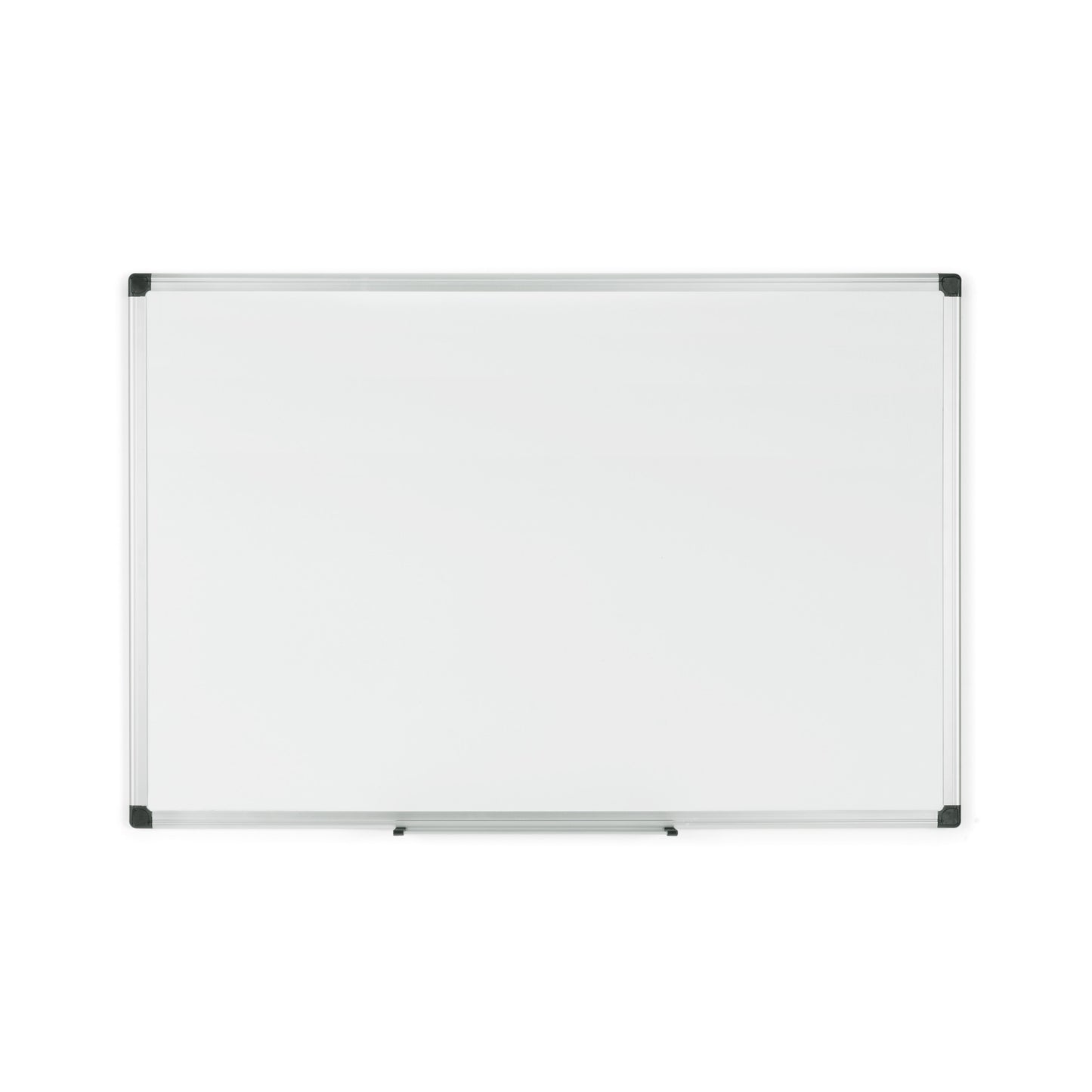 Quantore -  Whiteboard 60x90cm emaille magnetisch