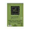 Canson -  Tekenpapier  xl drawing 30vel 160gr a5 wit