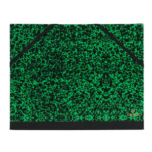Canson -  Tekenmap  studio annonay 370x520mm groen | 10 stuks
