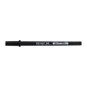 Sakura - PINSELSTIFT BRUYNZEEL PIGMA BOLD SCHWARZ