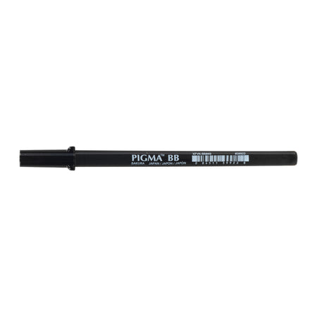 Sakura - PINSELSTIFT BRUYNZEEL PIGMA BOLD SCHWARZ