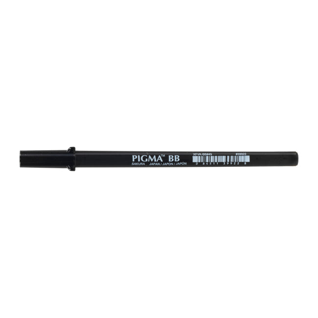 Sakura - PINSELSTIFT BRUYNZEEL PIGMA BOLD SCHWARZ