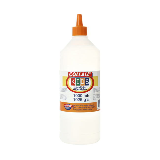 Collall - Colle Pour Enfants 1000ml