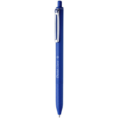 Pentel -  Balpen  bx470 izee m blauw