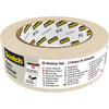 Scotch - Plaque basique 36mmx50m beige | 16 pièces