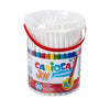 Carioca -  Viltstiften  joy pot 100st