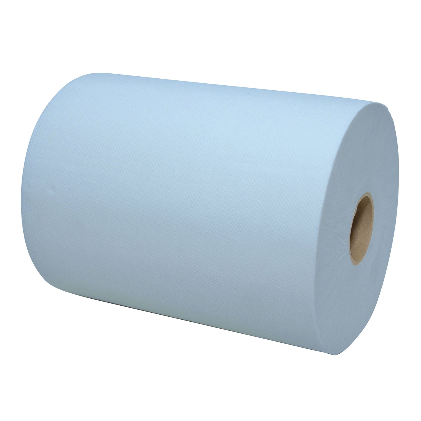 Euro Products - Rouleau de serviettes Products Q14 Matic XL petit 2 couches 165m bleu 120665