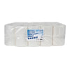 Cleaninq - Papier toilette 2 épaisseurs 400 feuilles extra blanc