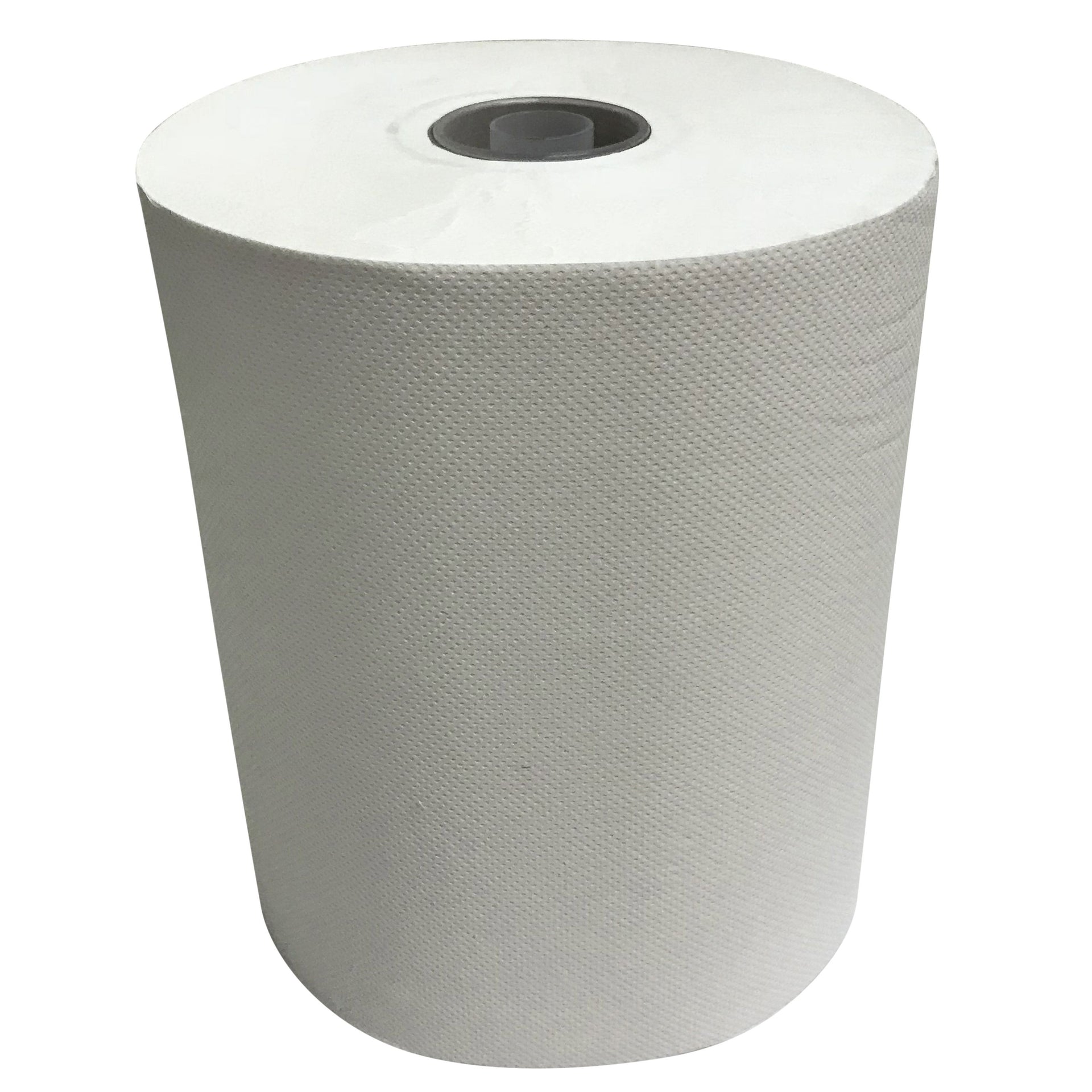 Euro Products - Rouleau de serviettes Products Q14 Matic Plus petit 2 couches 130m blanc 120013