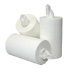 Cleaninq -  Poetspapier  m1 12x158 vel wit