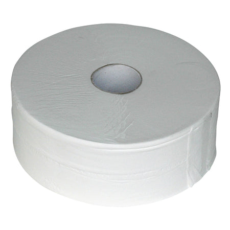 Euro Products -  Toiletpapier B240038 jumbo 380 meter 2 laags 6 rollen