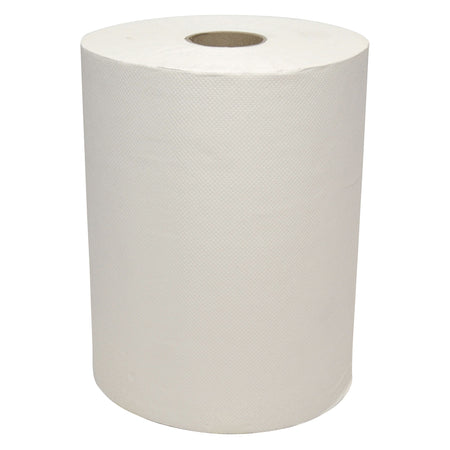 Euro Products - Rouleau de serviettes Products Q14 Matic XL petit 2 couches 165m blanc 120065