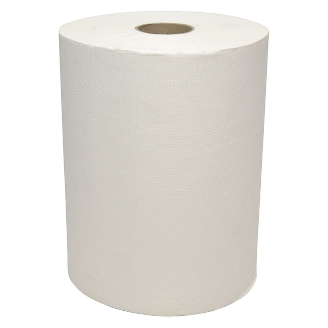 Euro Products - Rouleau de serviettes Products Q14 Matic XL petit 2 couches 165m blanc 120065