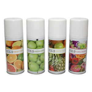Euro Products -  Luchtverfrisser  q23 assorti | 12 stuks