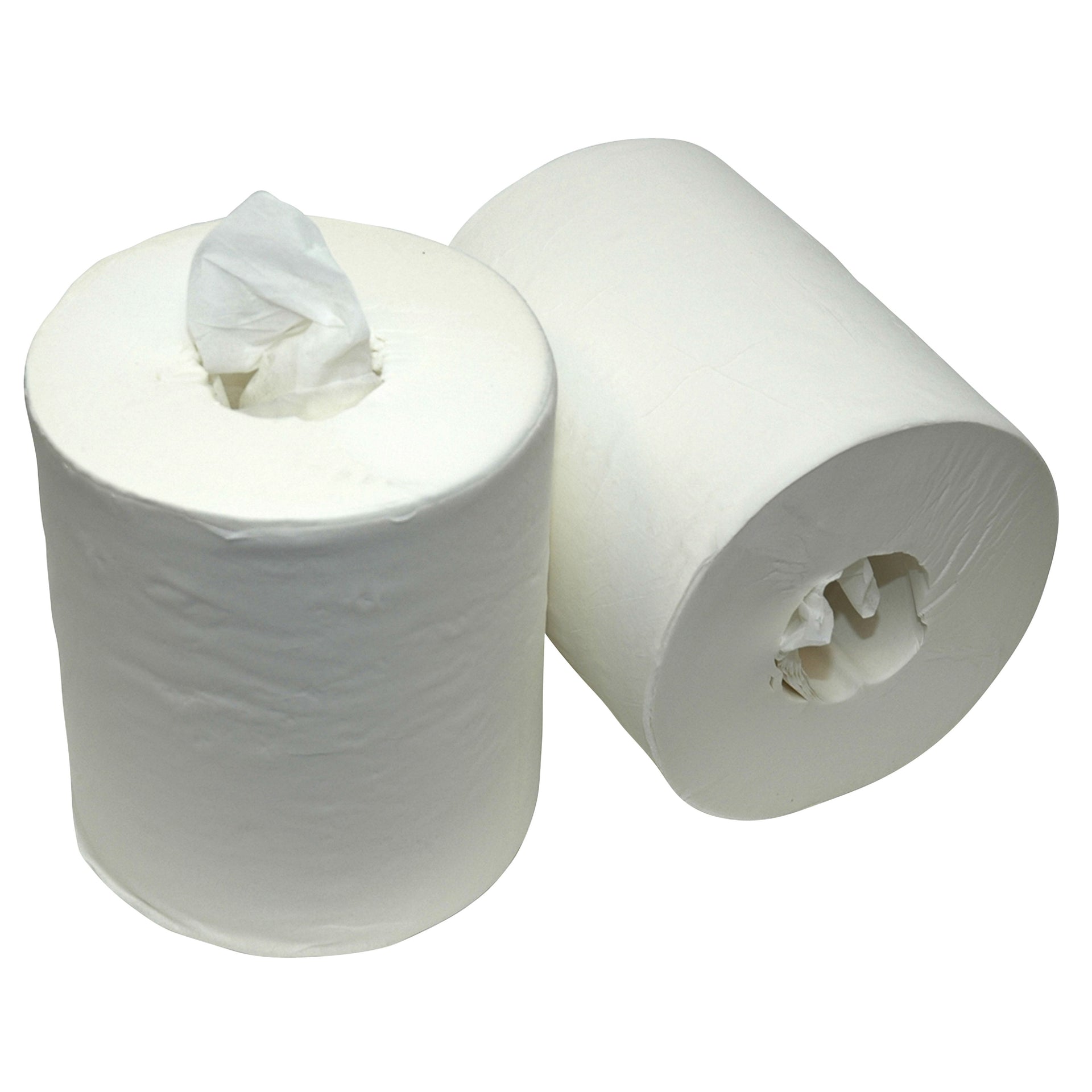 Klika - Papier nettoyant midi 1 couche 280m blanc