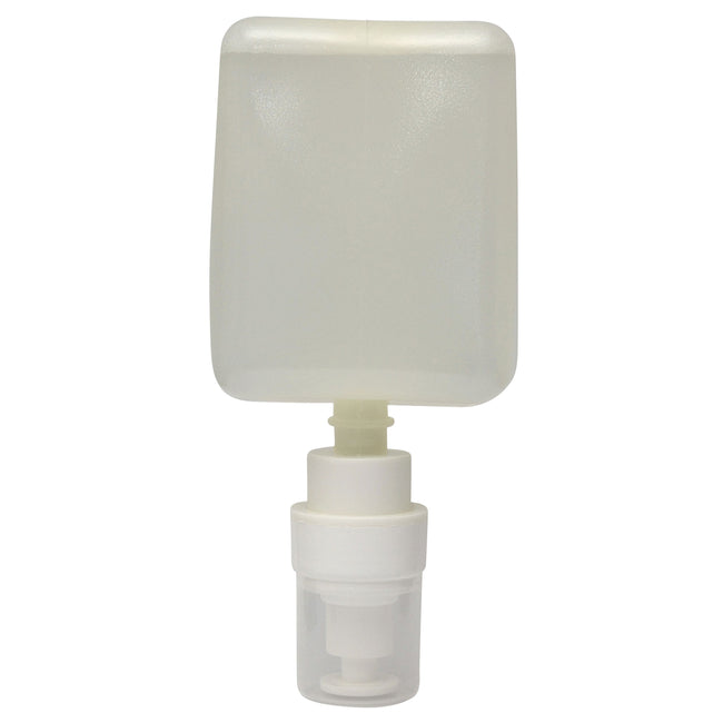 Euro Products - Produits de savon pour les mains Q19-Q20 mousse non parfumée 1000 ml 400310