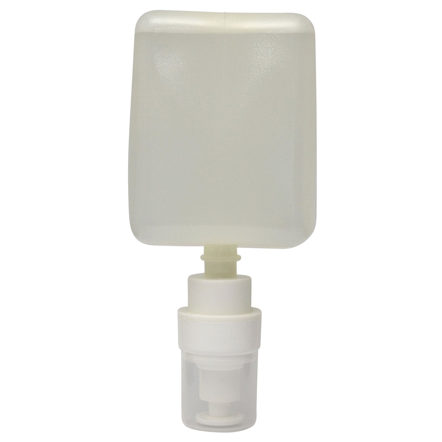 Euro Products - Produits de savon pour les mains Q19-Q20 mousse non parfumée 1000 ml 400310