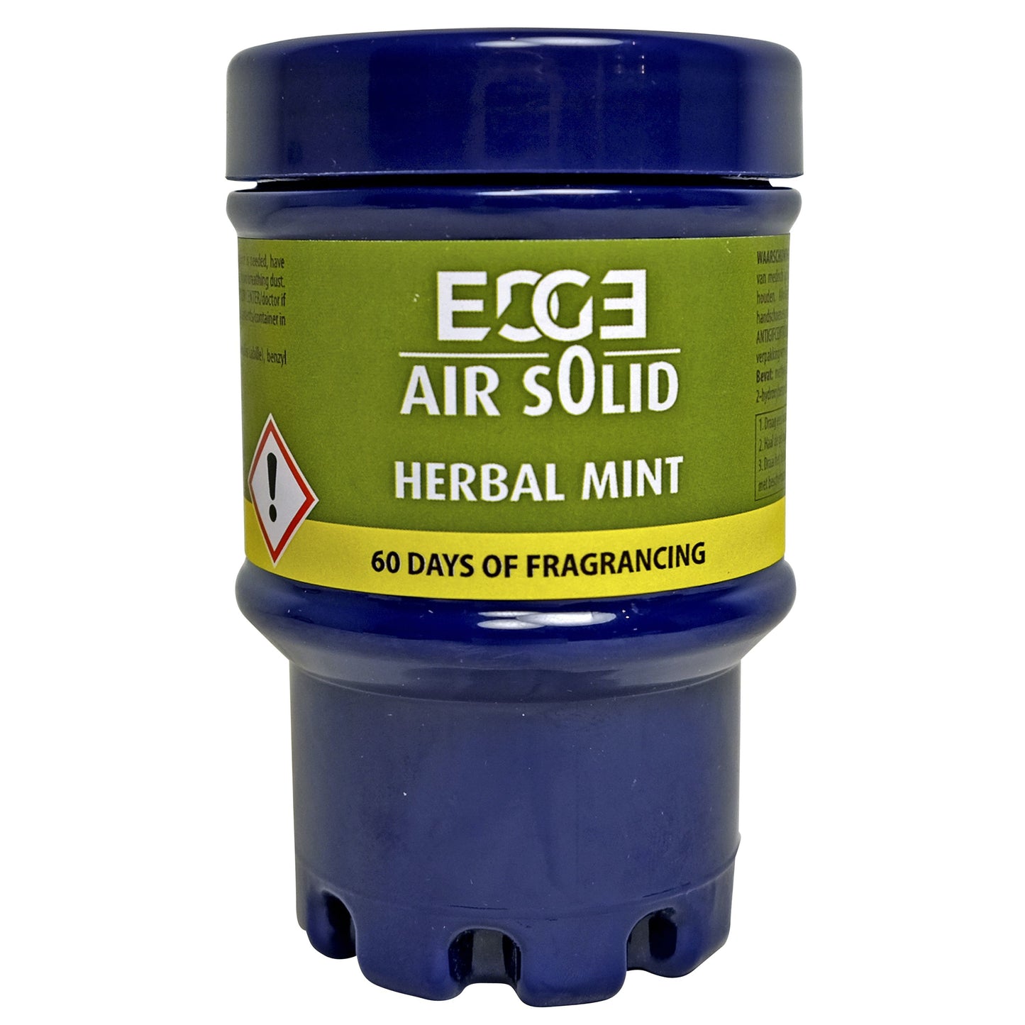 Euro Products - Désodorisant Products Q25 Green Air constant Herbal Mint 417361