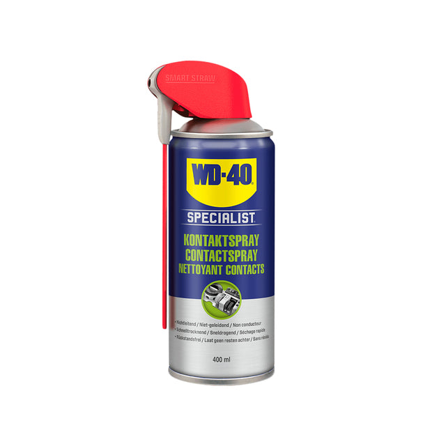 WD-40 – Spray Contact Specialist 250 ml