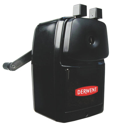 Derwent - Bureau taille-crayon