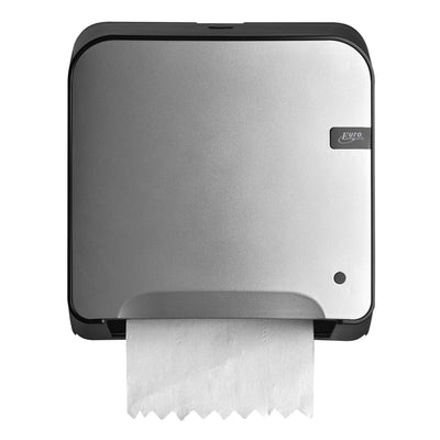 Quartzline - Handtuchrollenspender Q14 Matic XL klein silber 441199