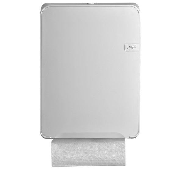 QuartzLine - Distributeur de serviettes Q8 blanc 441102