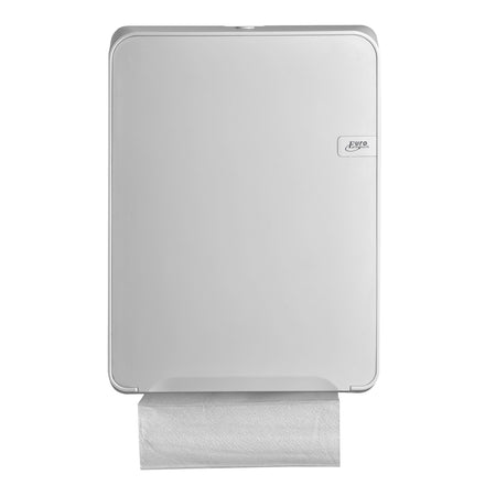 Quartzline -  Handdoekdispenser  Q8 wit 441102