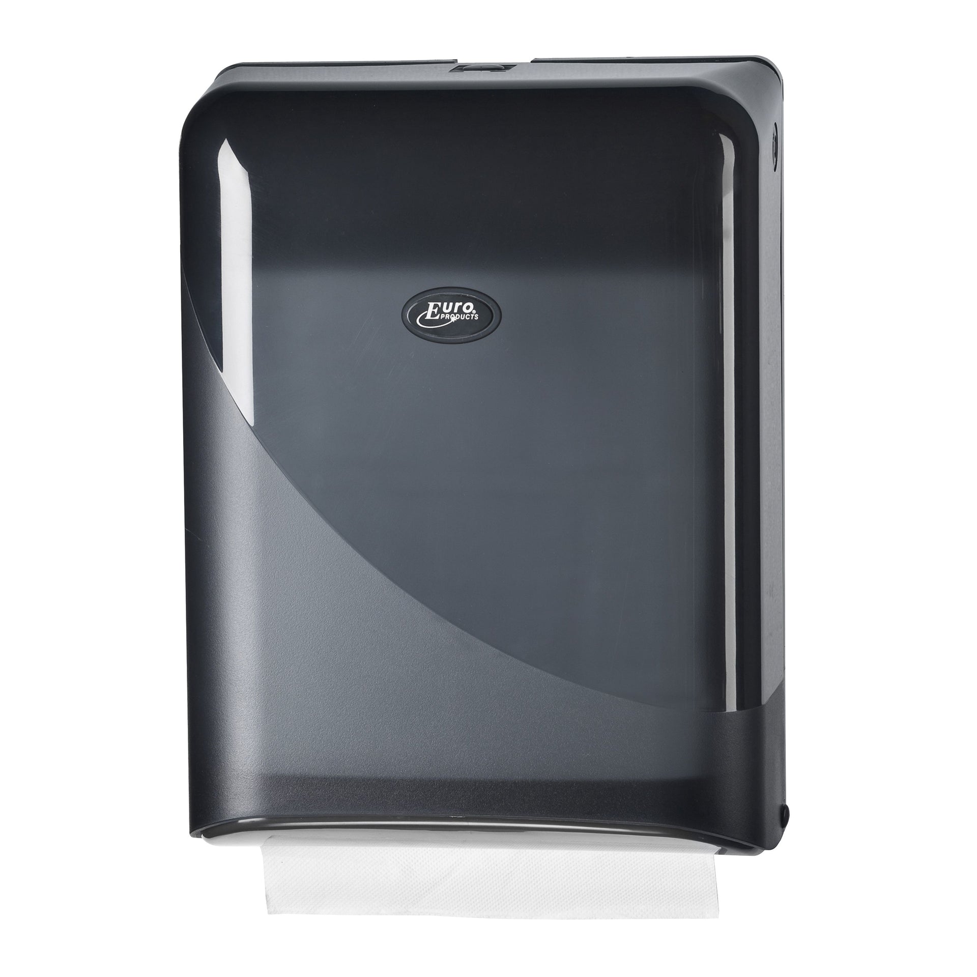 Pearl Line - Distributeur de serviettes P7 noir 431151