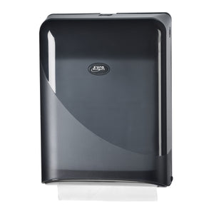 Pearl Line -  Handdoekdispenser  p7 zwart