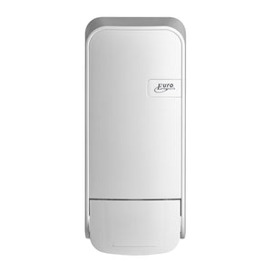Quartzline -  Zeepdispenser  Q19 schuim 1000ml wit 441201