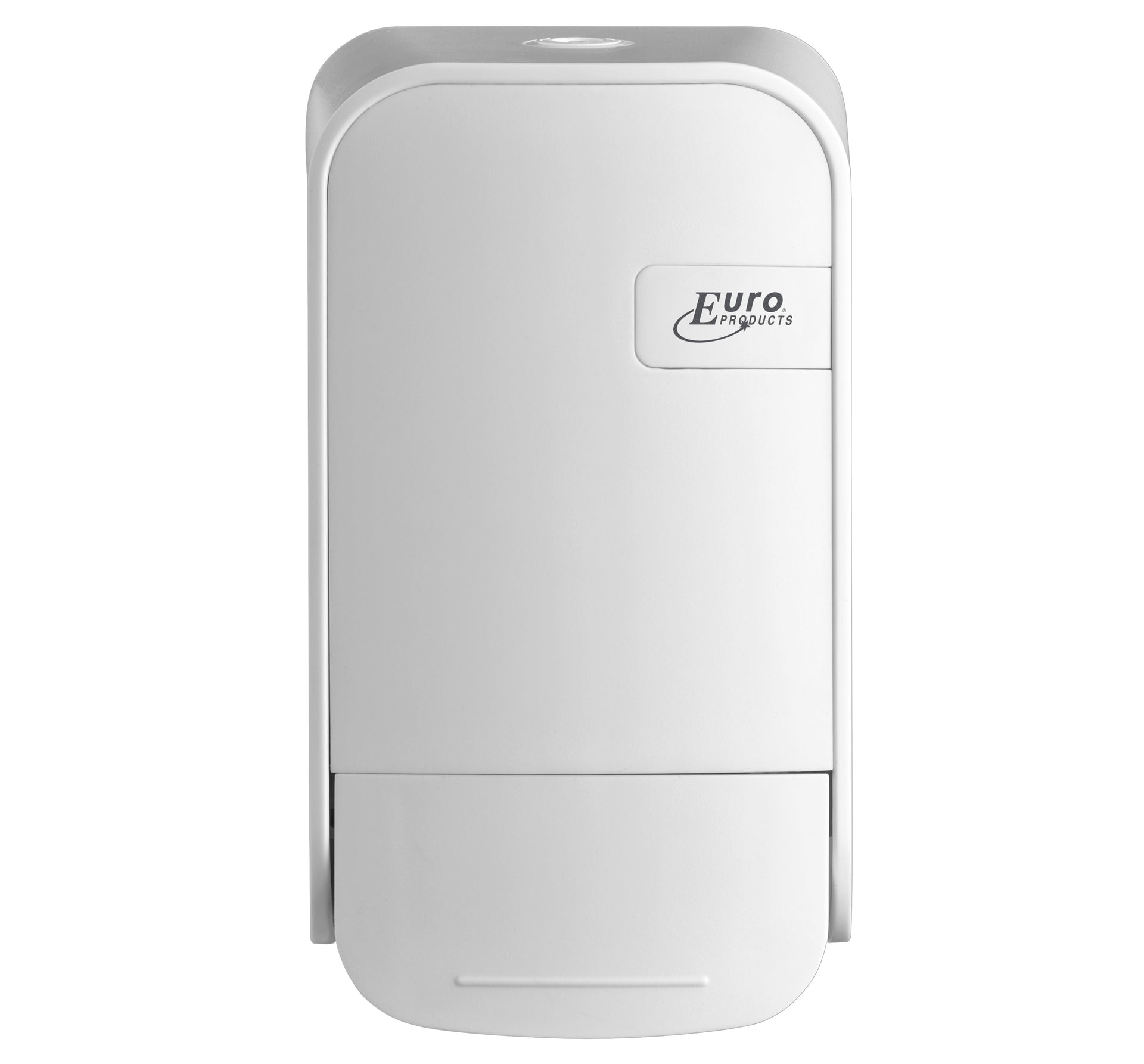 Quartzline -  Toiletbrilreinigerdispenser  q21 wit