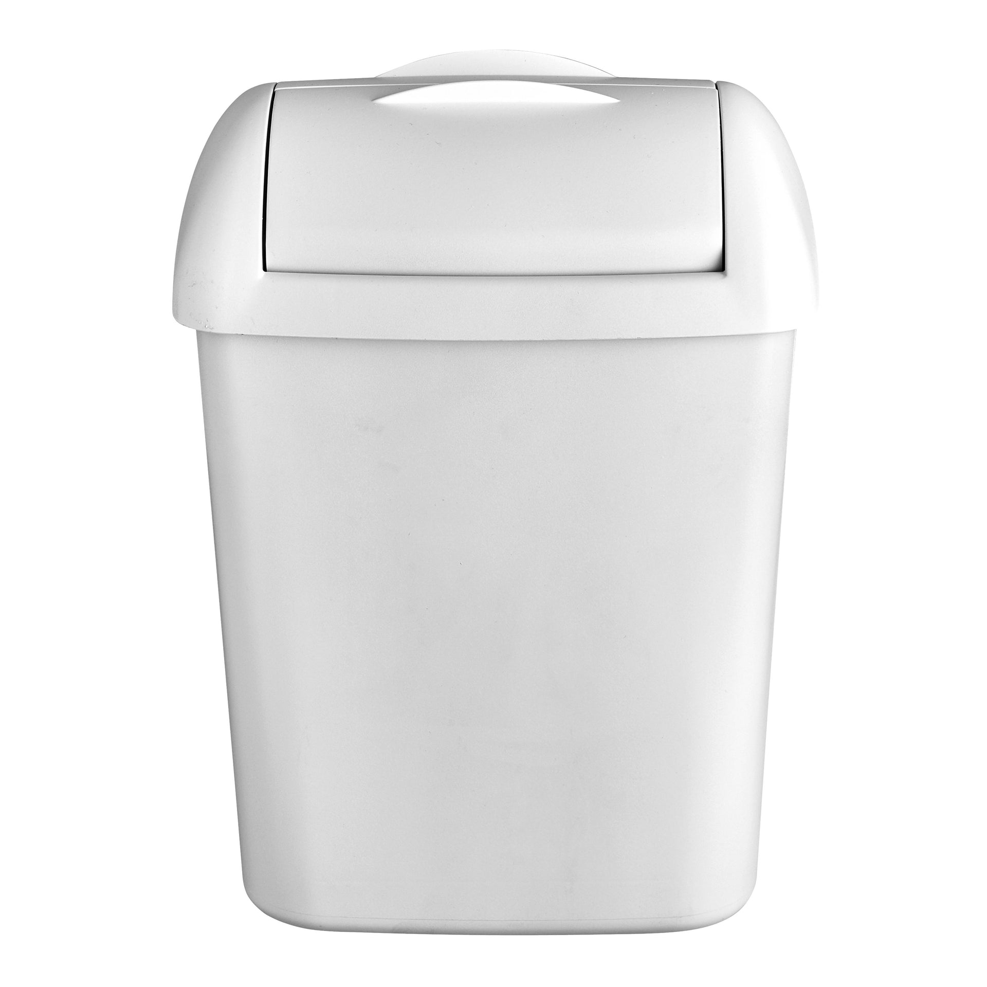 Quartzline - Damenhygienebehälter 8 Liter weiß 441408
