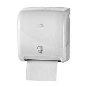 Pearl Line - Handtuchrollenspender P12 Matic weiß 431107