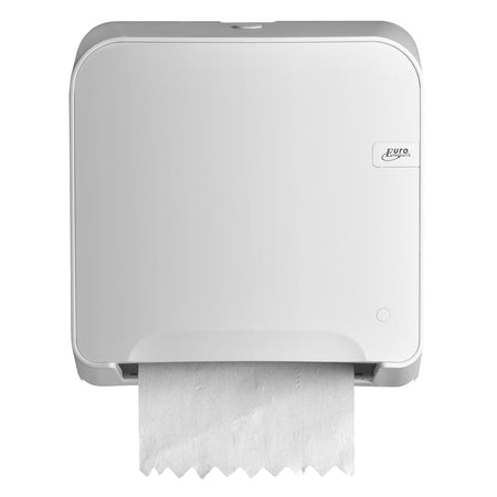Quartzline -  Handdoekroldispenser  q14 xl wit